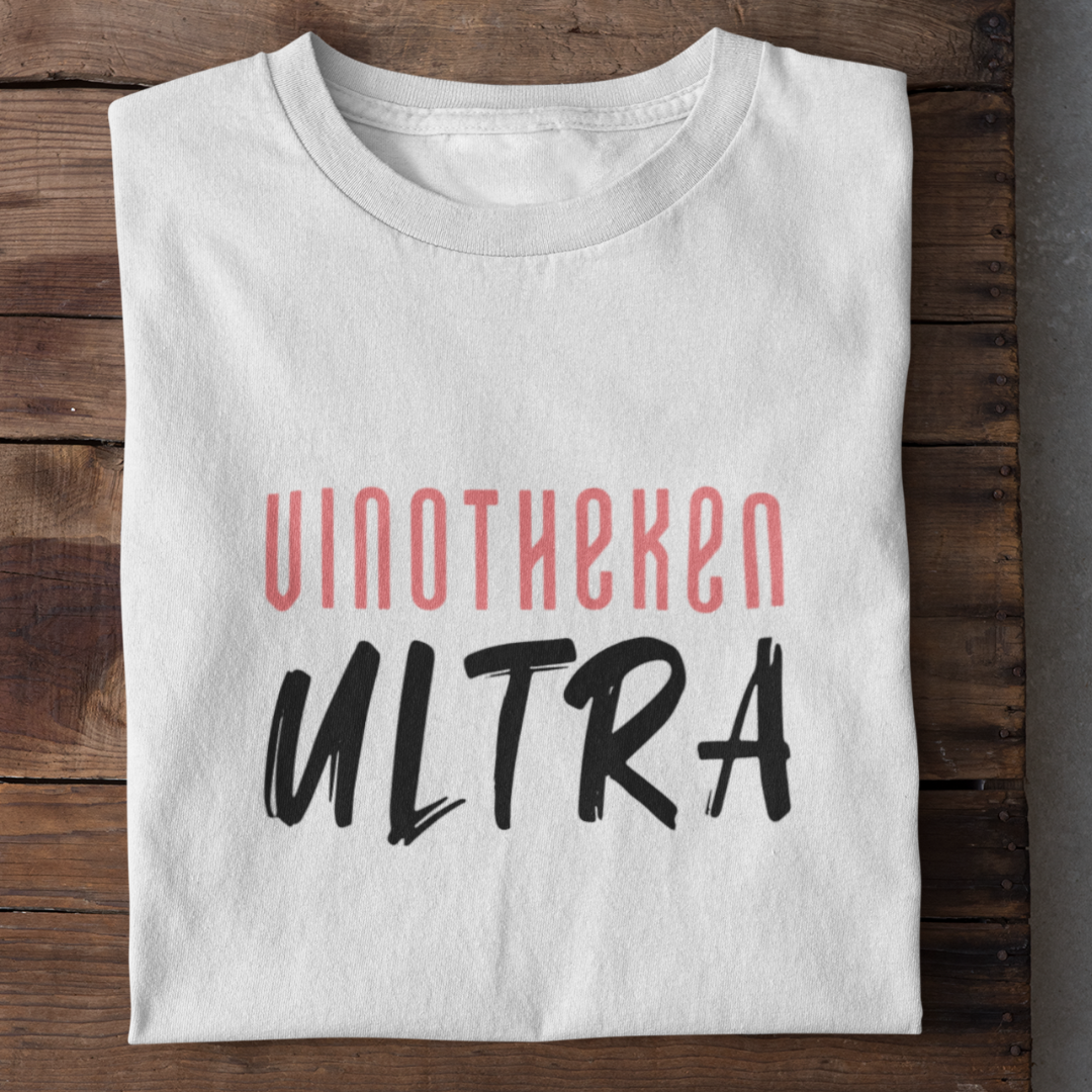 VINOTHEKEN ULTRA -PREMIUM SHIRT