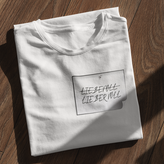 LIEBEVOLL - PREMIUM SHIRT